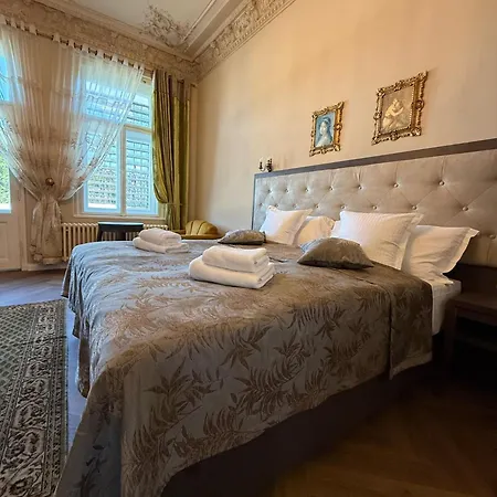 Hotel Rudolf II Karlovy Vary Hotel