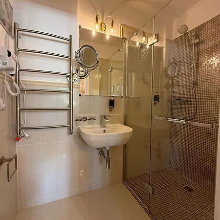 Hotel Hotel Rudolf II Karlovy Vary Karlovy Vary