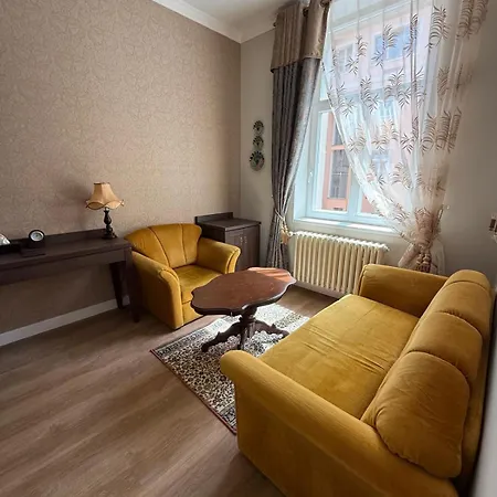 Hotel Rudolf II Karlovy Vary Hotel