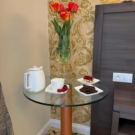 Hotel Rudolf II Karlovy Vary Karlovy Vary