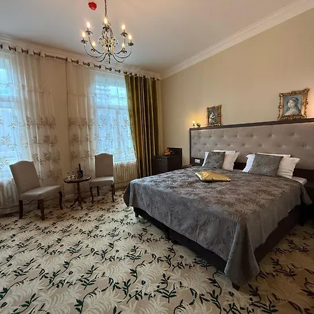 Hotel Hotel Rudolf II Karlovy Vary