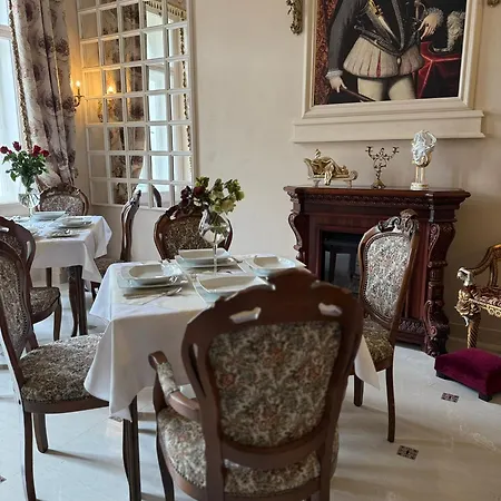 Hotel Hotel Rudolf II Karlovy Vary