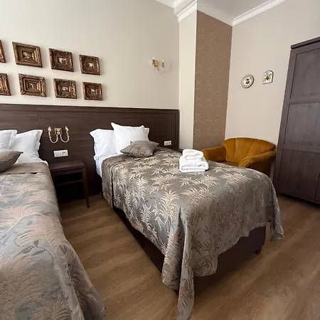 Hotel Rudolf II Karlovy Vary Отель Карловы Вары