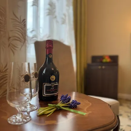 Hotel Rudolf II Karlovy Vary Отель Карловы Вары