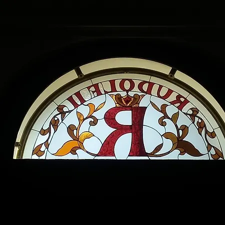 Отель Hotel Rudolf II Karlovy Vary